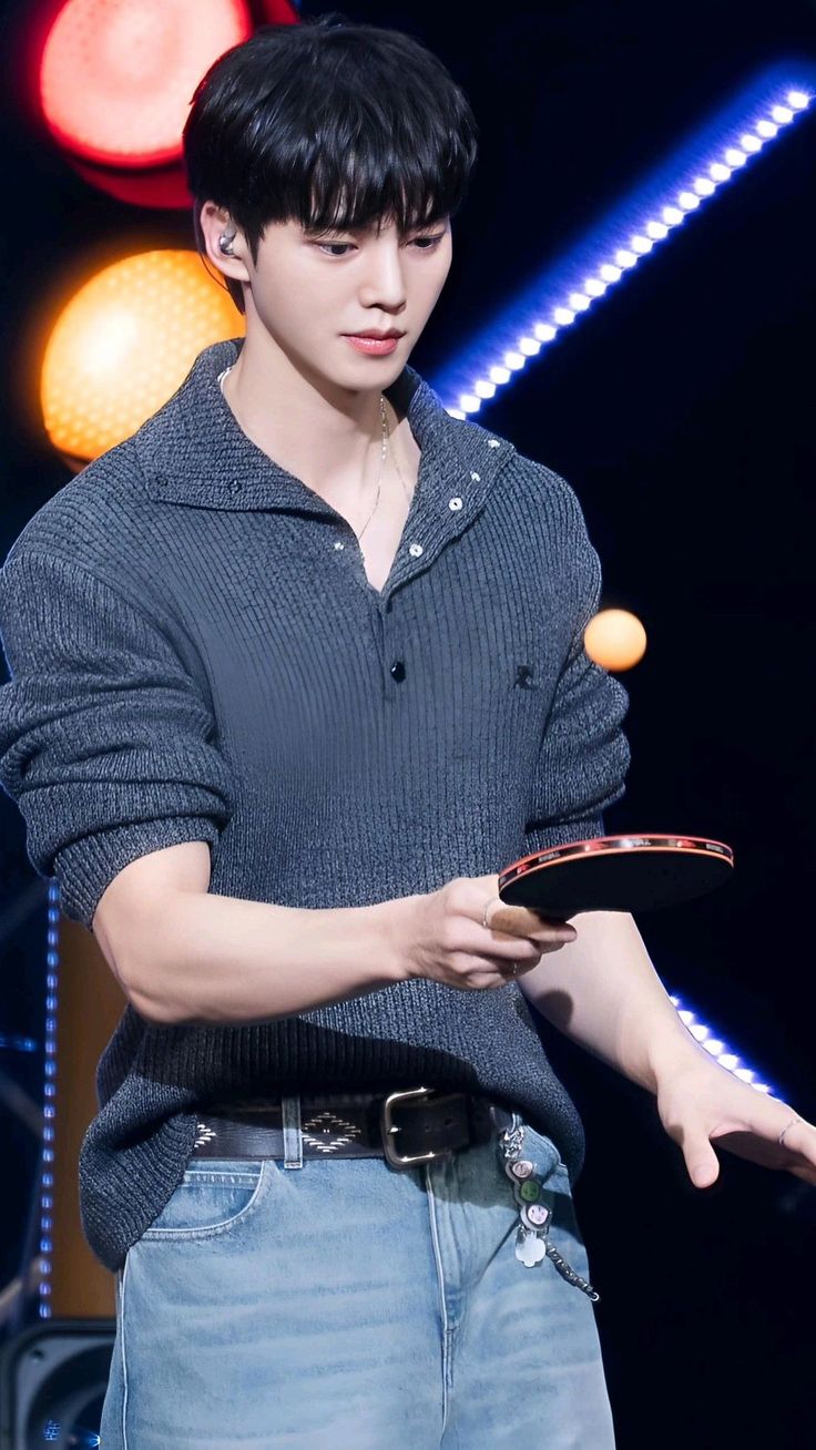 Song Kang